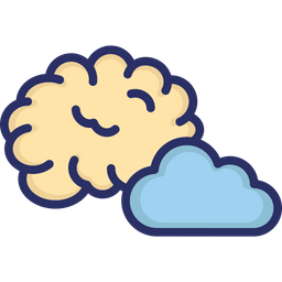 Brain  Icon