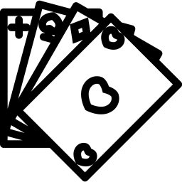 Karten  Symbol