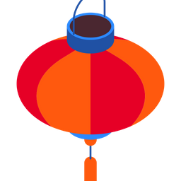 Lantern  Icon