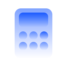 Calculator  Icon