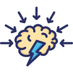 Brainstorm  Icon