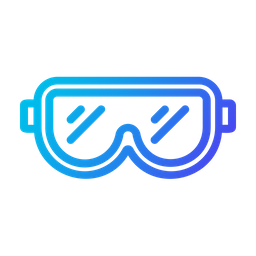 Goggle  Icon