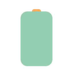 Battery  Icon