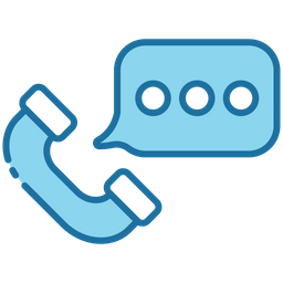 Call Chat  Icon