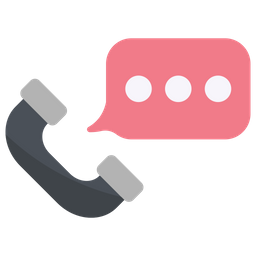 Call Chat  Icon