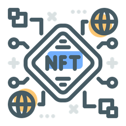 Nft  Icon