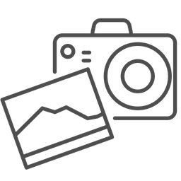 Camera  Icon