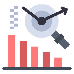 Business Target  Icon