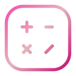 Calculator  Icon