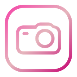 Camera  Icon