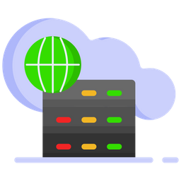 Cloud  Icon