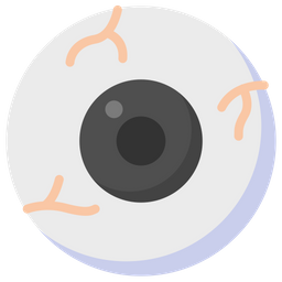 Eyeball  Icône