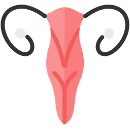 Ovaries  Icône