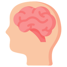 Brain  Icon