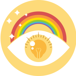 Imagination  Icon