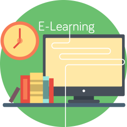 Learning  Icon