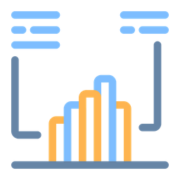 Analytics Chart  Icon