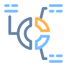 Analysis Chart  Icon