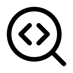 Code-Scan  Symbol