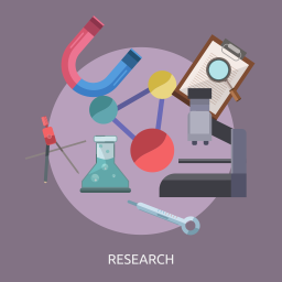 Research  Icon