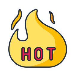 Hot Sale  Icon