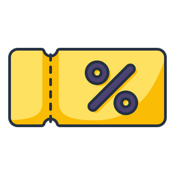 Price Label  Icon