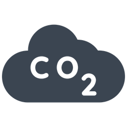 Carbon monoxide  Icon