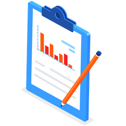 Case Analysis Report  Icon