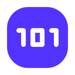 Binärcode  Symbol