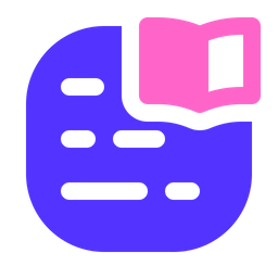 Code documentation  Icon