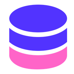 Database  Icon