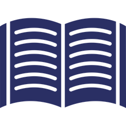 Book  Icon