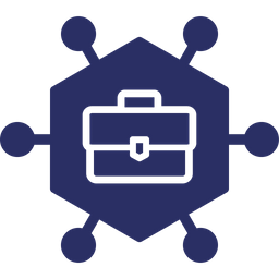 Briefcase  Icon