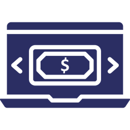 Banknote  Symbol