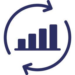 Balkendiagramm  Symbol