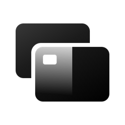 Credit Card  Icon