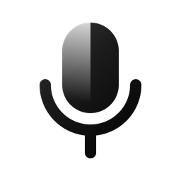 Mic  Icon