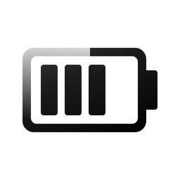 Battery Charge  Icon