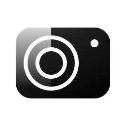 Camera  Icon