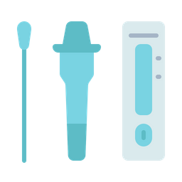 Antigen-Kit  Symbol