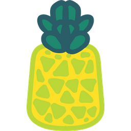 Pineapple  Icon