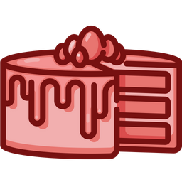 Cake  Icon