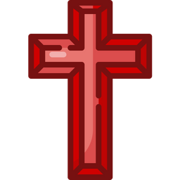 Cross  Icon