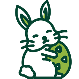 Bunny  Icon