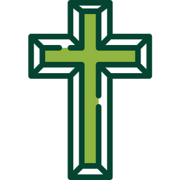 Cross  Icon