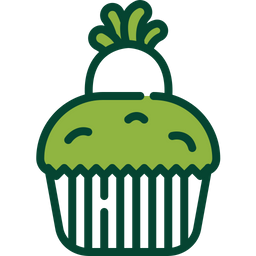 Cupcake  Icon