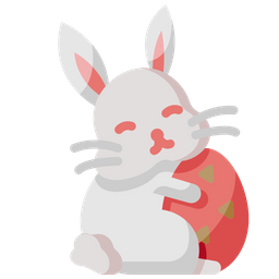 Bunny  Icon