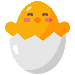 Chicken  Icon