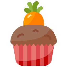 Cupcake  Icon