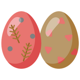 Easter egg  Icon